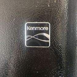 Kenmore Fridge  $450. Obo.