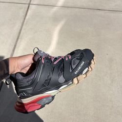 Balenciaga Track Runners 