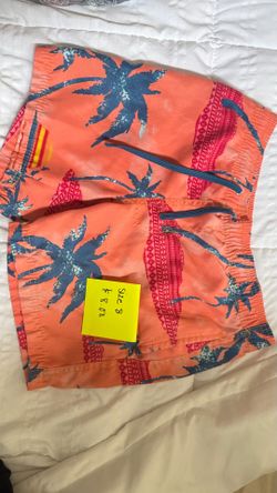 Boys swimsuit