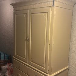 Large Dresser