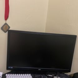 AOC Monitor