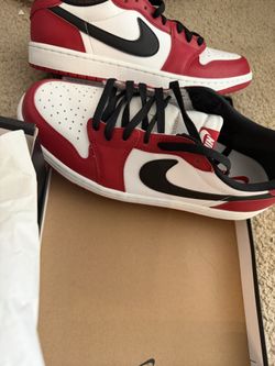 Air Jordon Retro 1 Low OG