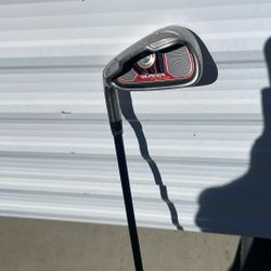 BURNER Plus #5 TaylorMade Iron.