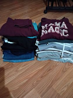 Maternity bundle Medium