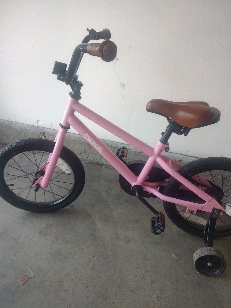 Kids Bike