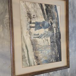 Rea N Redifer Preliminary Sketch 