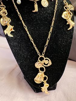 Set de 3 piezas estilo vaquero