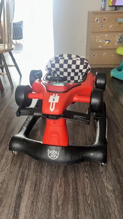 Baby strollers, 30 each