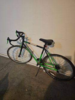 Bicycle