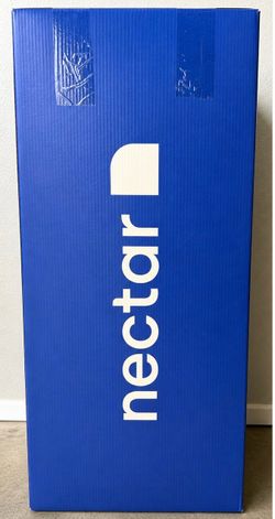 Nectar Full Mattress NEW in Box