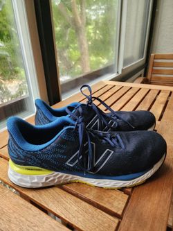 New Balance Running, Hey Dude & On Cloud Sneakers