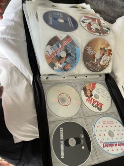 Random DVDs *cheap*