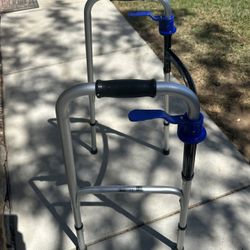 Drive Walker 
