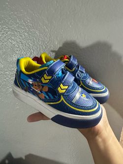 Boy shoes
