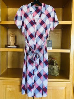 R&R women’s dress Medium