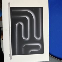 Macbook Pro 16” 48gb/1tb M3 Max (sealed)