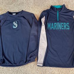 Youth XL Seattle Mariners items