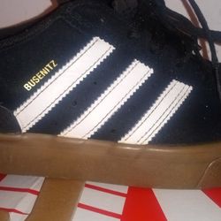Adidas Busenitz Size 8 