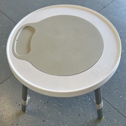 Infant Toddler Table