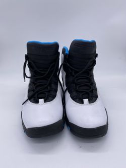 Jordan 10 Retro Powder Blue (2014)