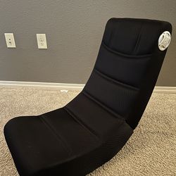 X Rocket Gamer Chair