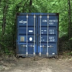 SHIPPING / STORAGE CONTAINERS W/ DELIVERY 20,40,40 HC .Financing Available! 