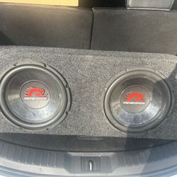 Speaker, amplifier, Wire 