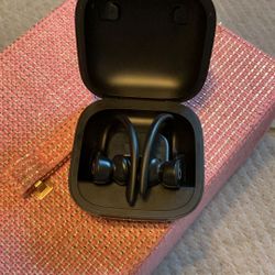 PowerBeats  Pro Wireless Headphones