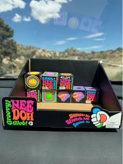 Mini Needohs