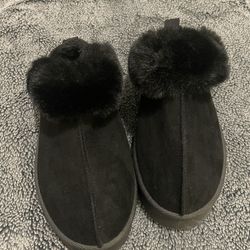 Womens Slippers