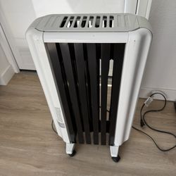 Heater