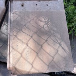 Monier Discontinued Roof Tile