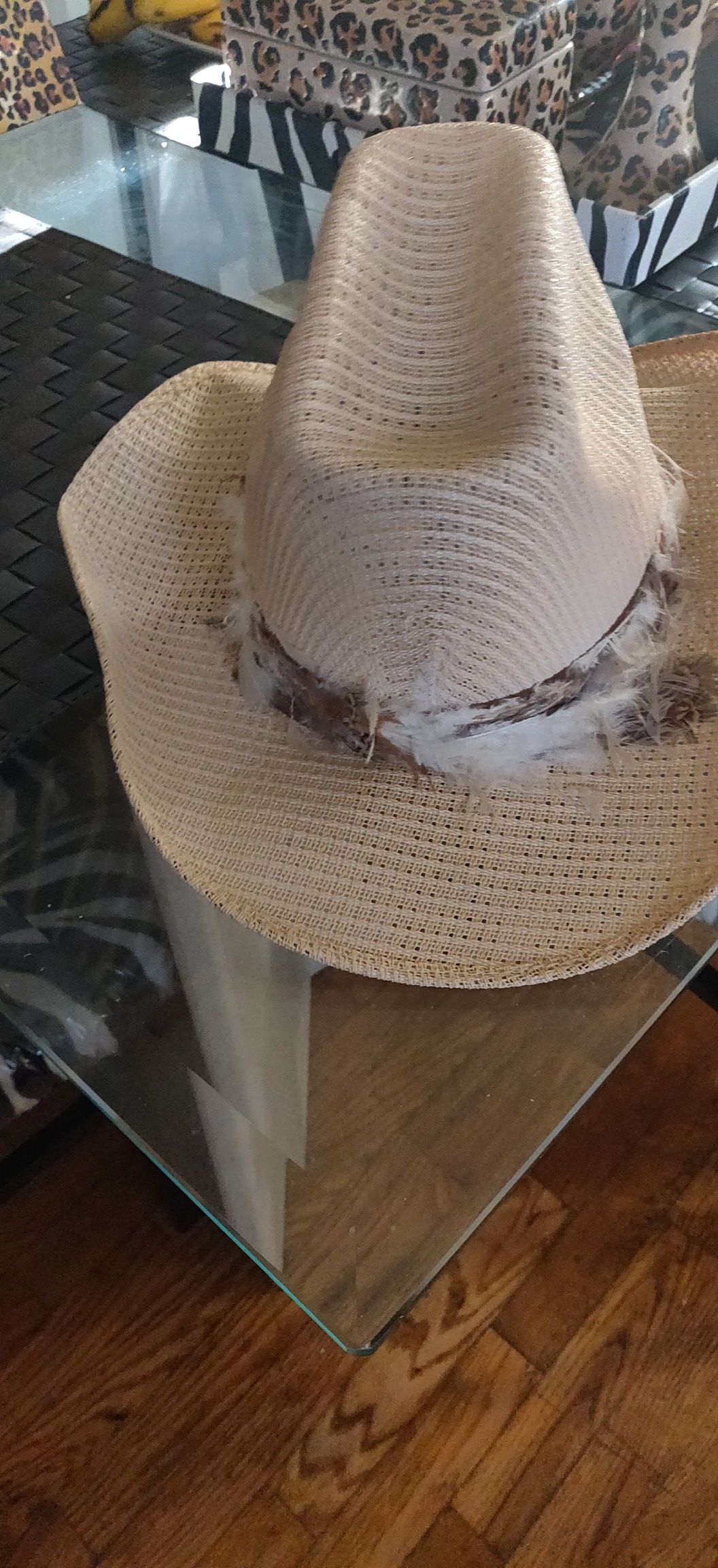 Cowboy hat