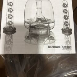 Harman Kardon Soundsticks 