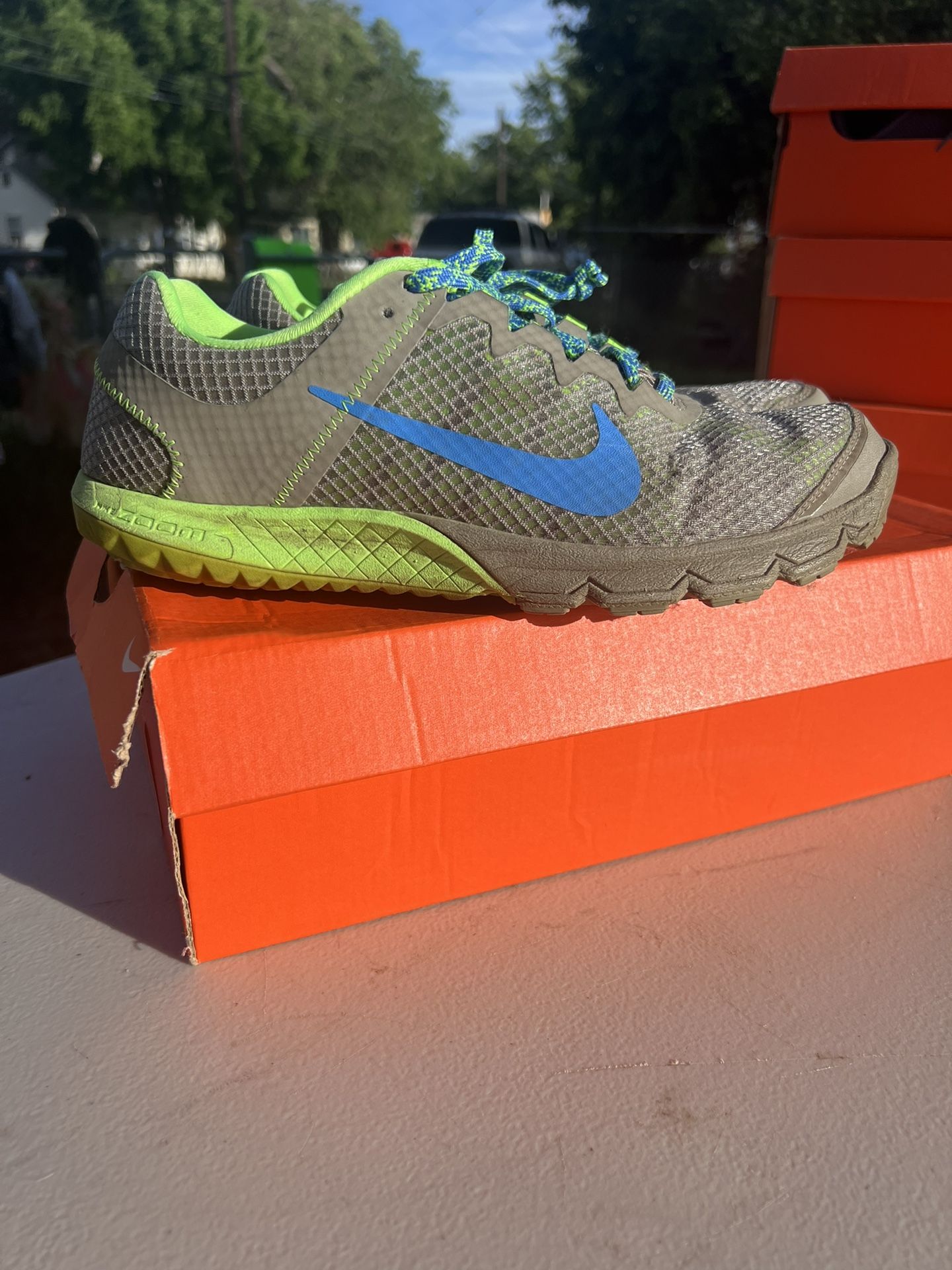 Women’s Nike Size 10