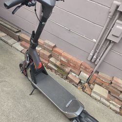 Segway Superscooter Gt 2
