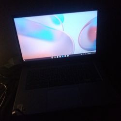 Lenovo Chromebook Laptop