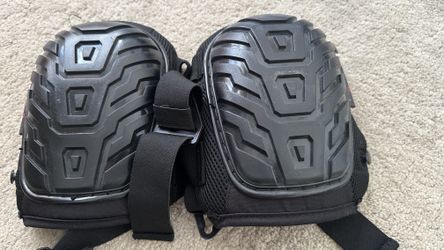 Knee protection pads X4