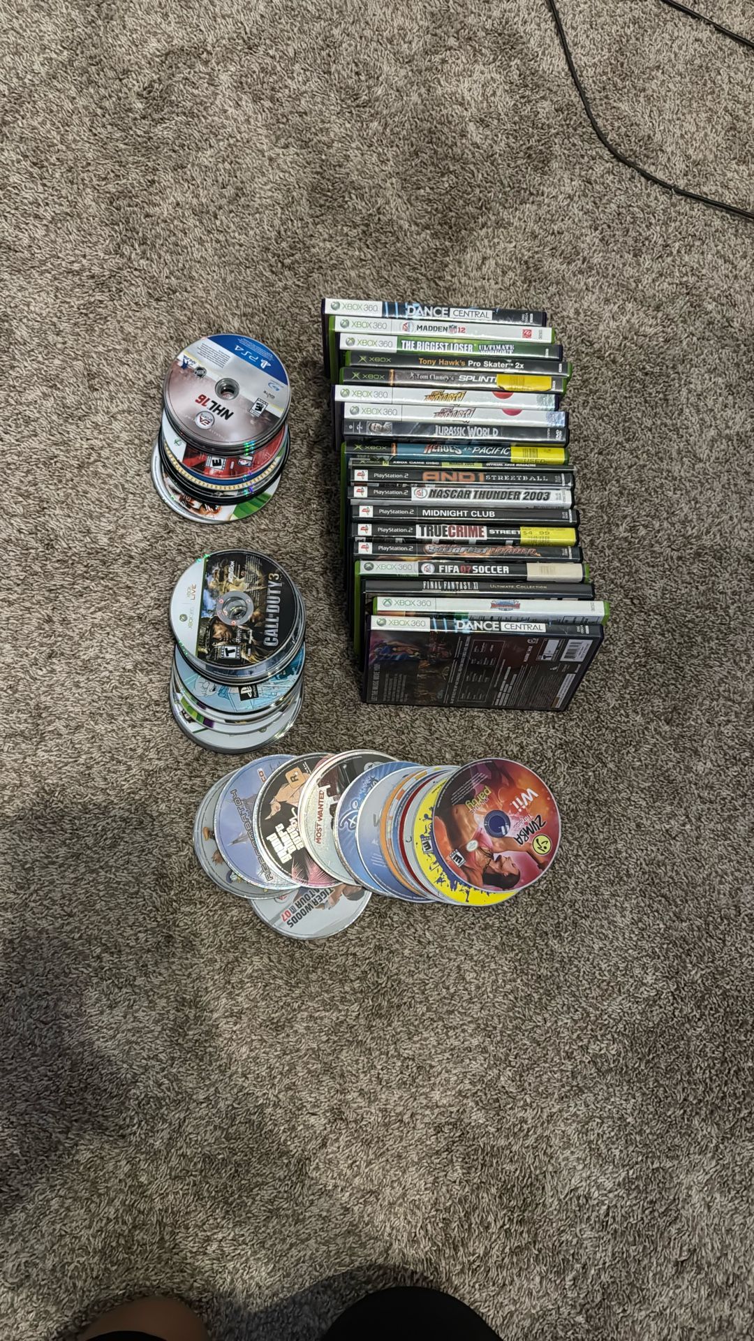 Video Games Don’t Ask If It’s Available That Adds Up