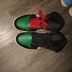 Jordan 1