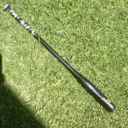 DeMarini 35" Aluminum Fungo Bat