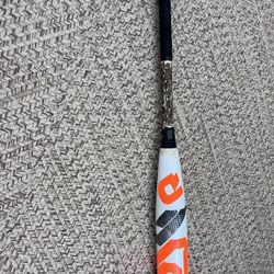 Demarini CF Baseball Bat 30”-5