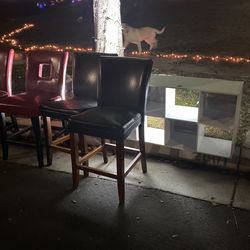 Free Table And Chairs