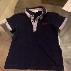 polo shirt for infants