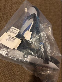 Leg support foot brace new