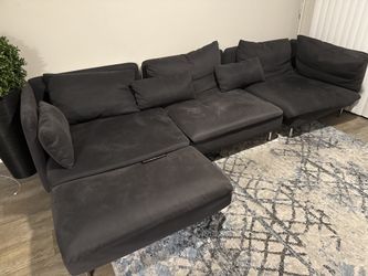Sofa couch