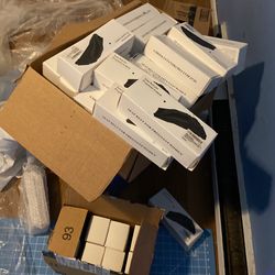 Huge Supply Of Pregnancy Seat Belts Deal