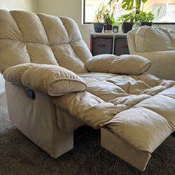 Recliner