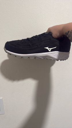 Mizuno Cleats