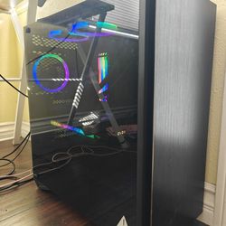 Gaming PC (3080 Ti, 10900KF, 32GB. 2TB)